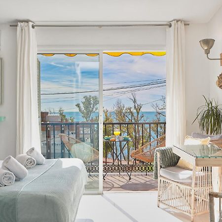 Pedregalejo Designe & Beach Malaga Exterior photo