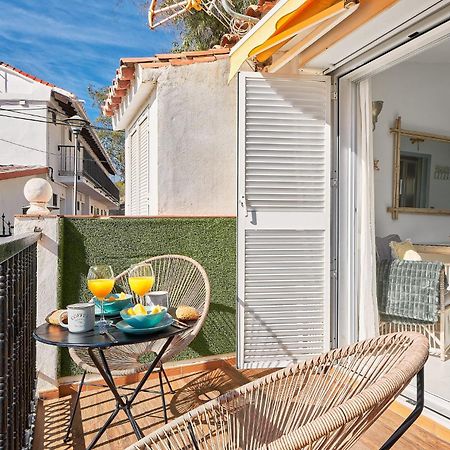 Pedregalejo Designe & Beach Malaga Exterior photo